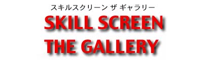 SKILL SCREEN THE GALLERY | イトコーインターネット店